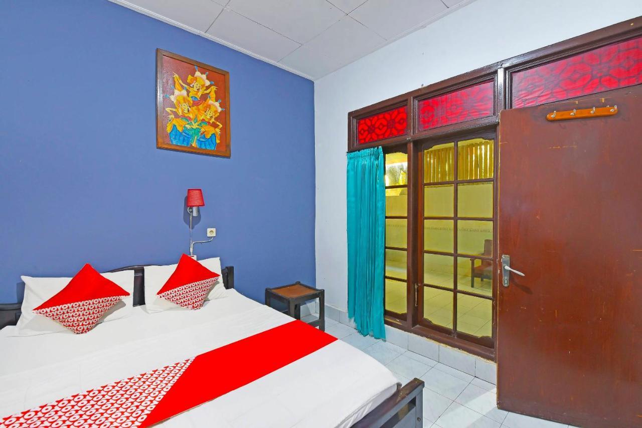Oyo 3244 Grand Chandra Hotel Denpasar Exteriér fotografie
